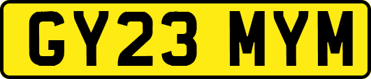 GY23MYM