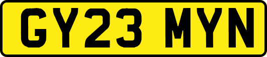 GY23MYN