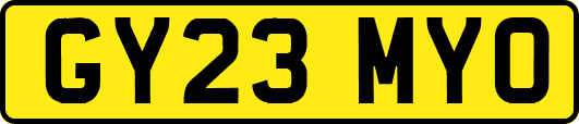 GY23MYO