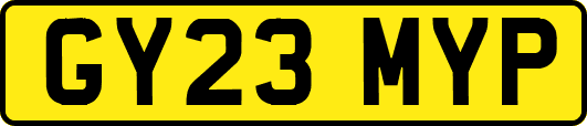 GY23MYP