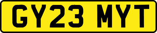 GY23MYT