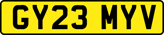 GY23MYV