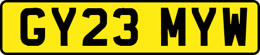 GY23MYW