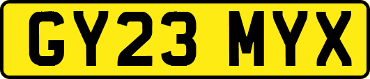 GY23MYX
