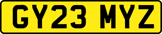 GY23MYZ