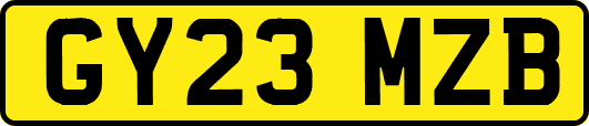 GY23MZB