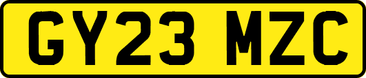 GY23MZC