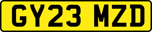 GY23MZD