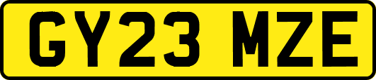 GY23MZE