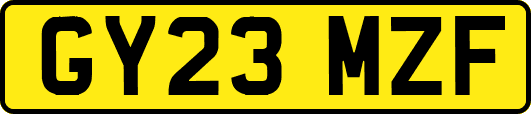 GY23MZF