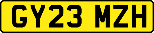 GY23MZH