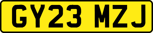 GY23MZJ