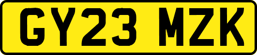 GY23MZK