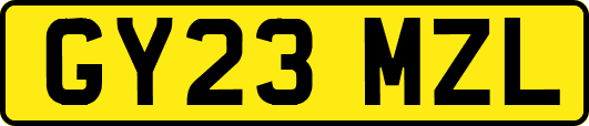 GY23MZL
