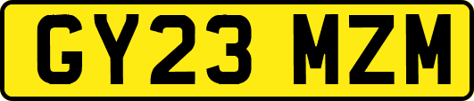 GY23MZM