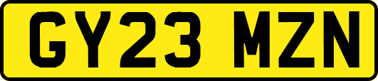 GY23MZN