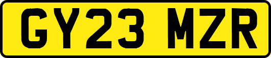 GY23MZR