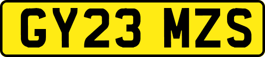 GY23MZS