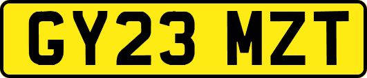 GY23MZT