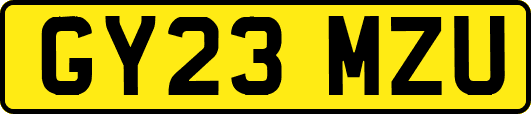 GY23MZU
