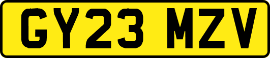 GY23MZV