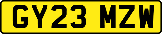 GY23MZW
