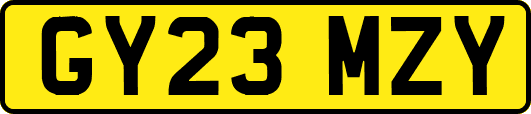 GY23MZY