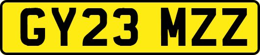 GY23MZZ