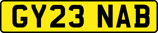 GY23NAB