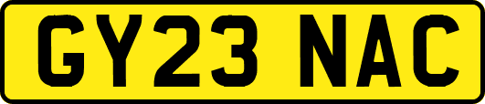 GY23NAC