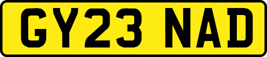 GY23NAD