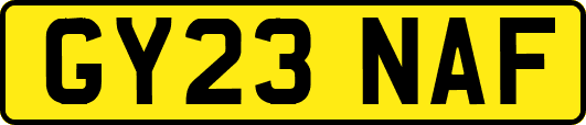 GY23NAF