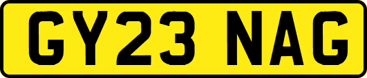 GY23NAG