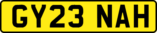 GY23NAH