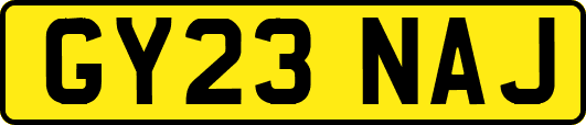 GY23NAJ