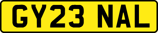GY23NAL
