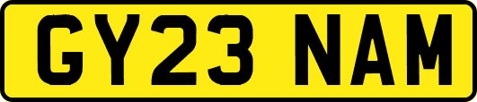 GY23NAM