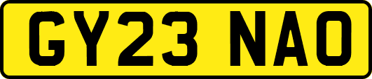 GY23NAO