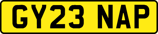 GY23NAP