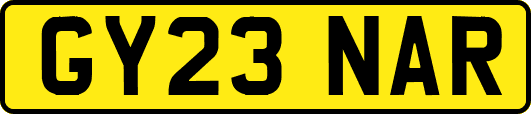 GY23NAR
