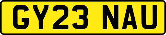 GY23NAU