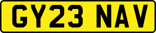 GY23NAV
