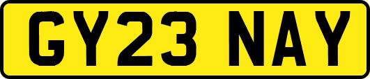 GY23NAY