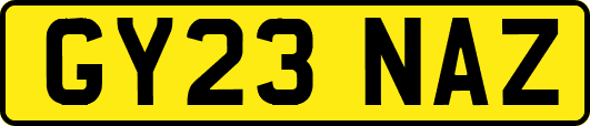 GY23NAZ