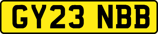 GY23NBB