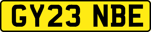 GY23NBE