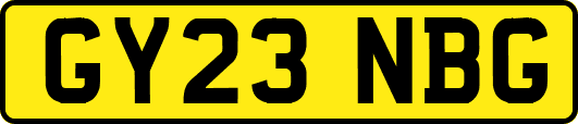 GY23NBG