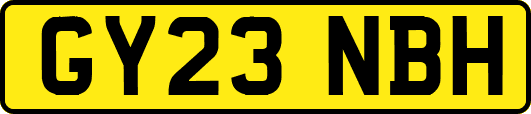 GY23NBH