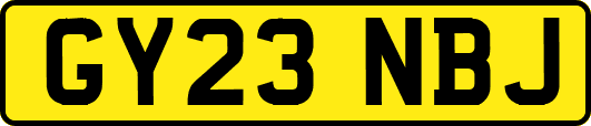 GY23NBJ