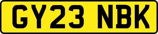 GY23NBK